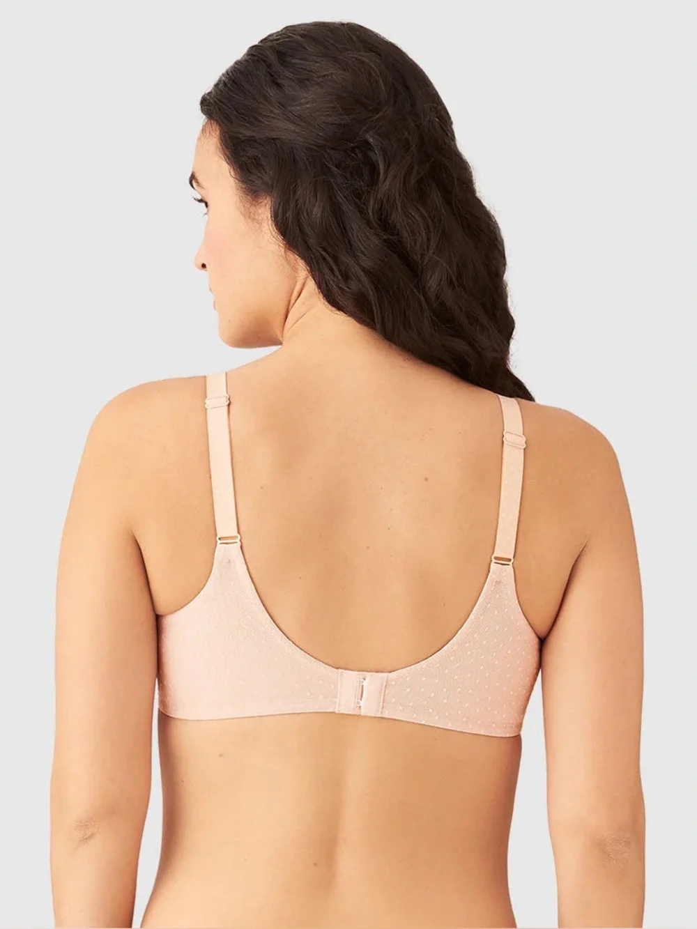 Wacoal Back Appeal Minimizer Bra STYLE 857303 34DDD (34F) NWT - Picture 3 of 7